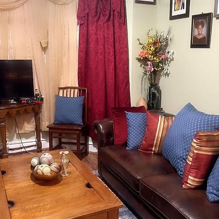 Genevieve'S Comfort Pad Jersey City Luaran gambar