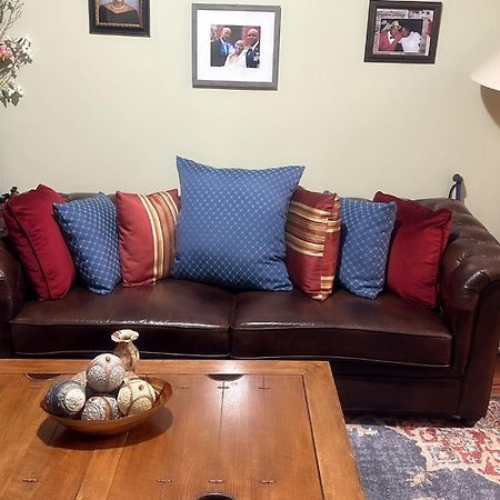 Genevieve'S Comfort Pad Jersey City Luaran gambar