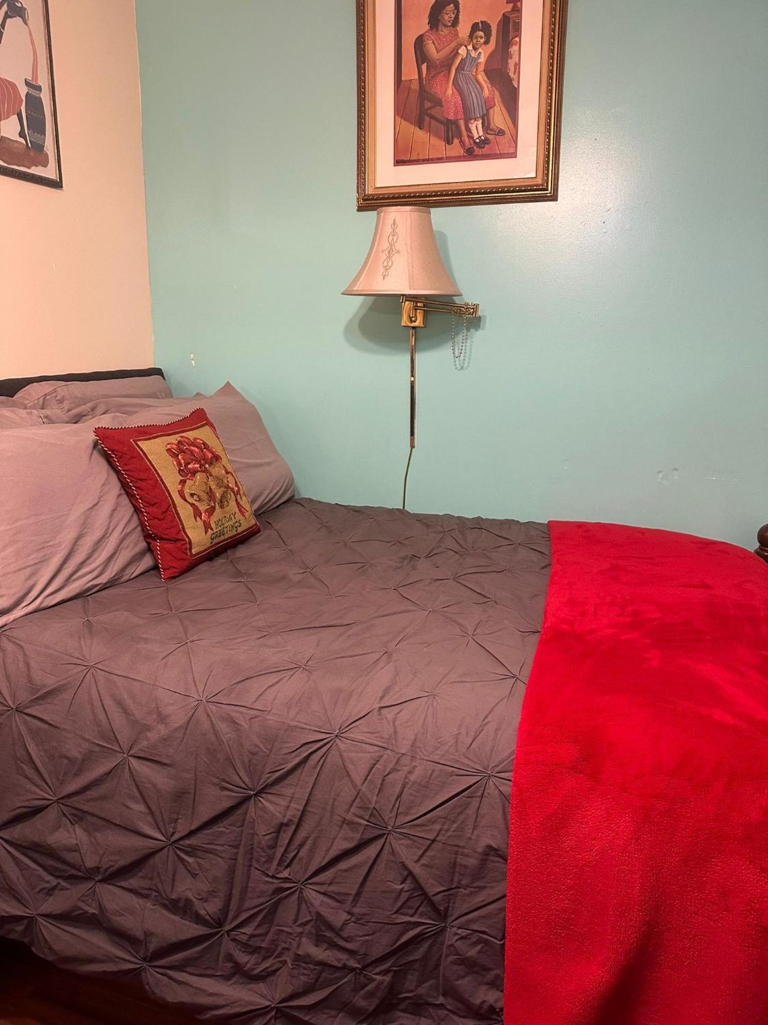 Genevieve'S Comfort Pad Jersey City Luaran gambar