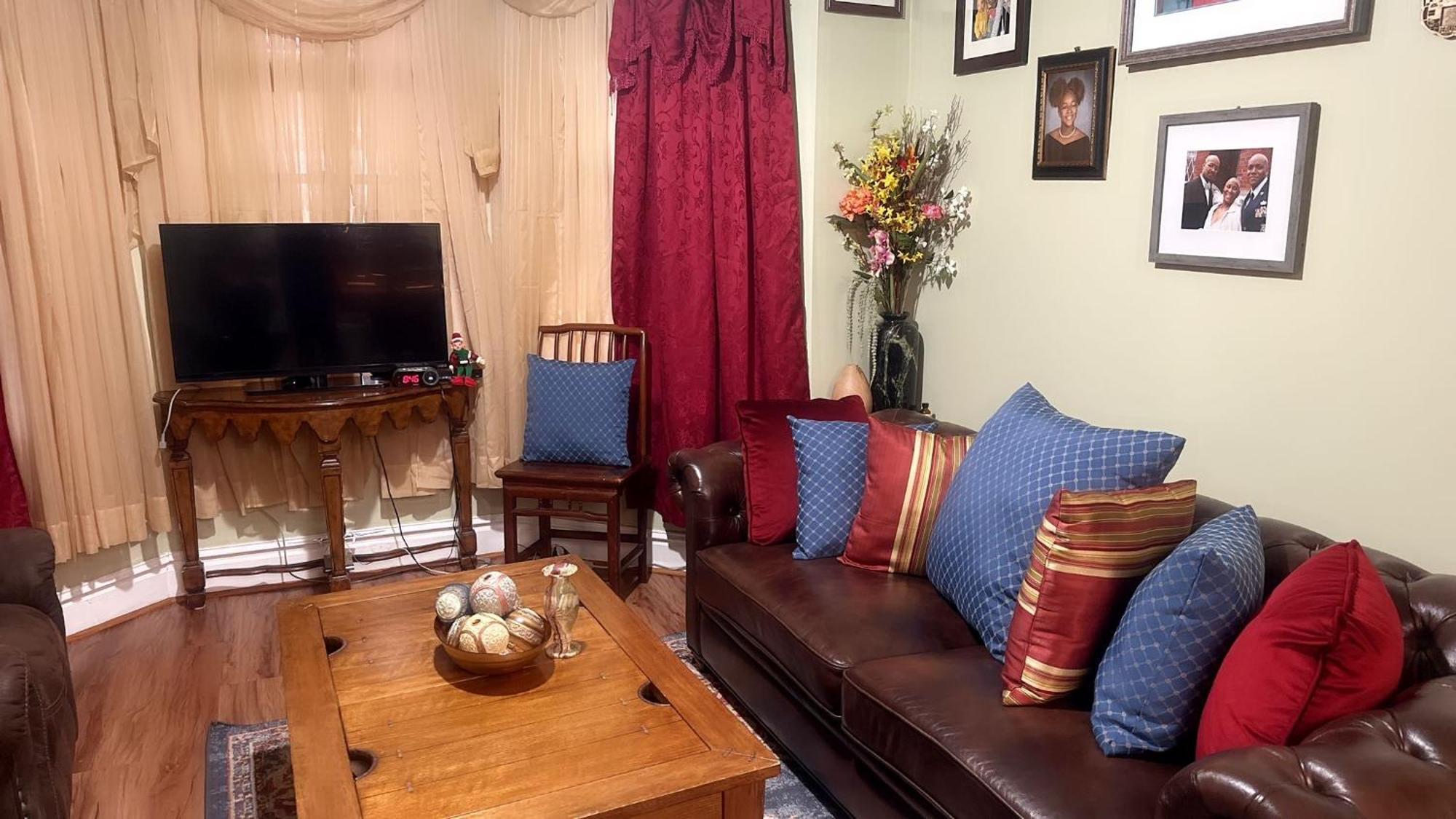 Genevieve'S Comfort Pad Jersey City Luaran gambar
