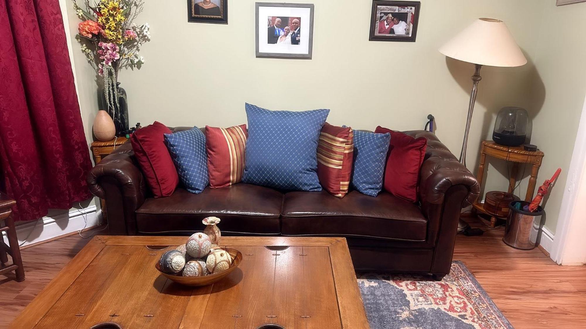 Genevieve'S Comfort Pad Jersey City Luaran gambar