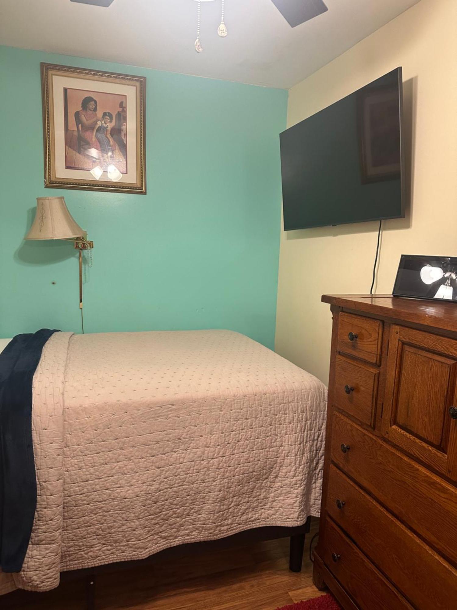 Genevieve'S Comfort Pad Jersey City Luaran gambar