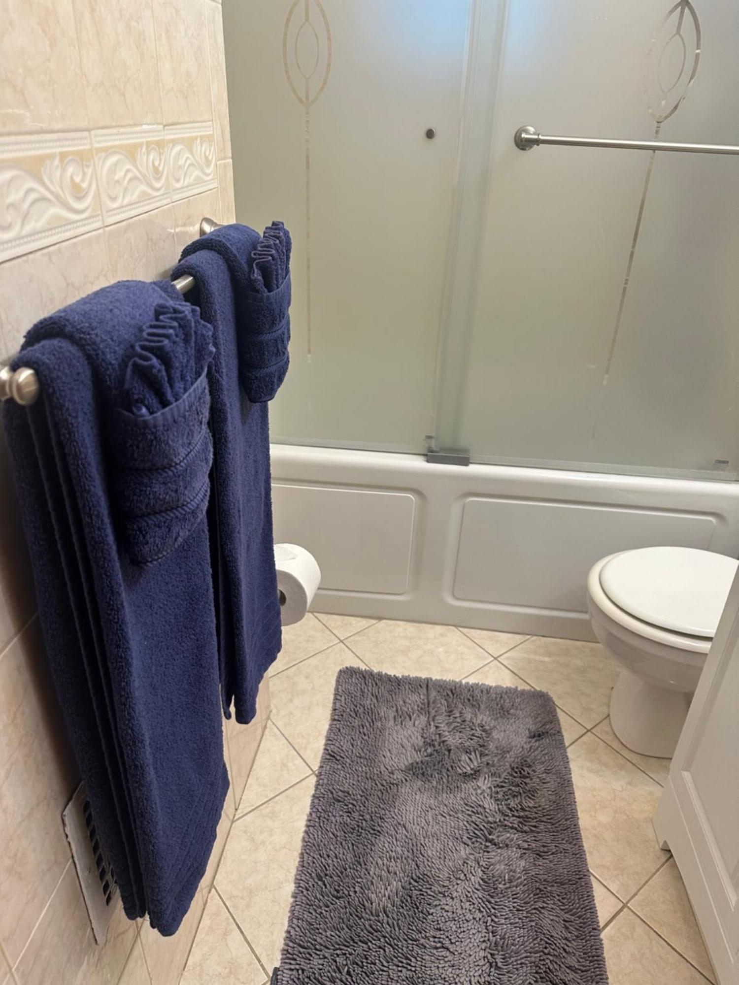Genevieve'S Comfort Pad Jersey City Luaran gambar